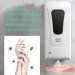 Automatic Hand Sanitizer Dispenser,Infrared